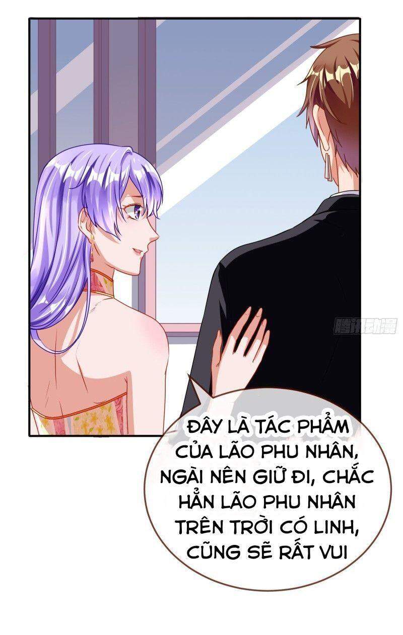 Vạn Tra Triêu Hoàng chapter 195 - Trang 37
