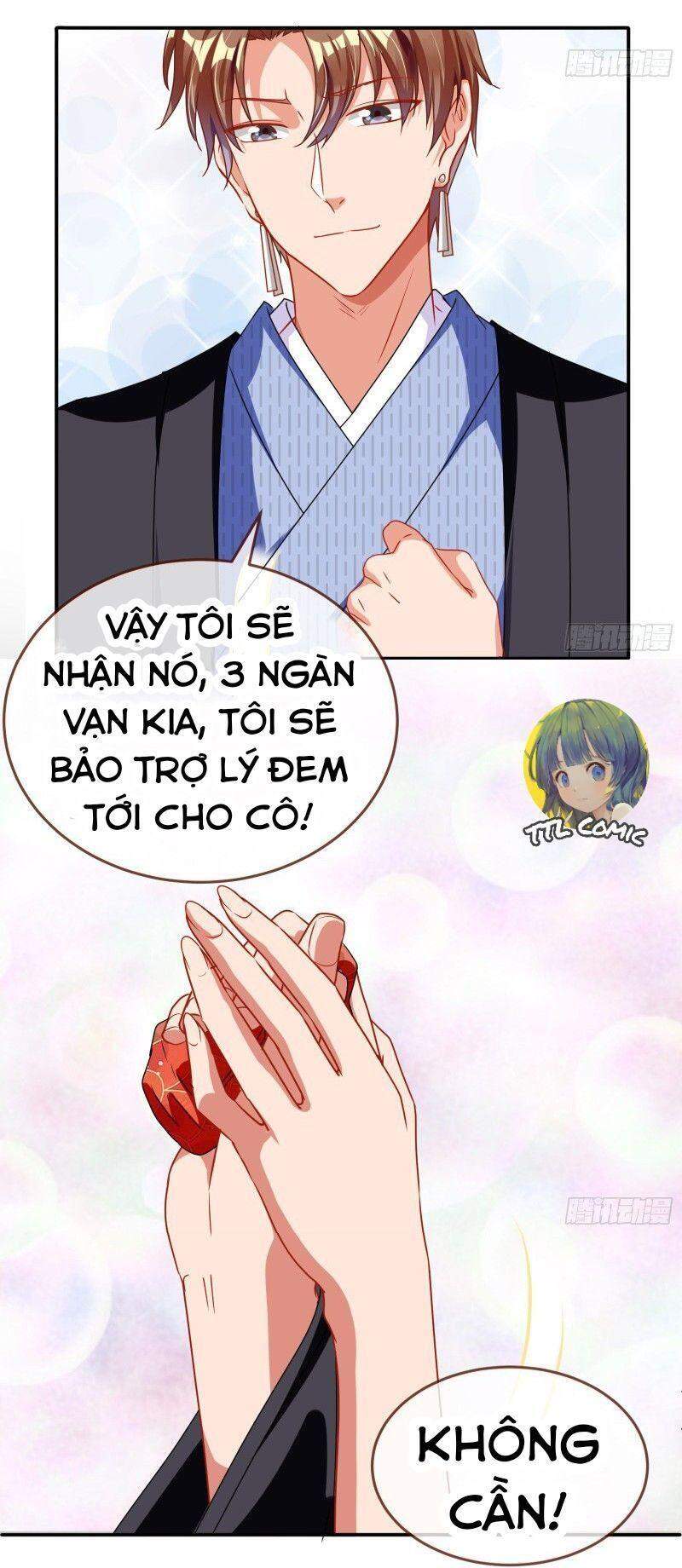 Vạn Tra Triêu Hoàng chapter 195 - Trang 38