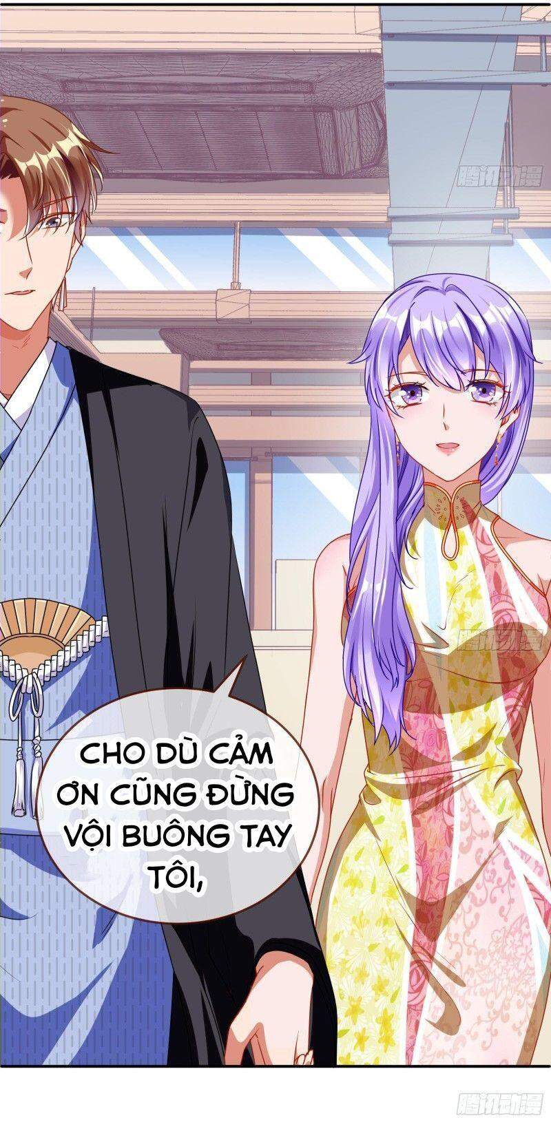 Vạn Tra Triêu Hoàng chapter 195 - Trang 39