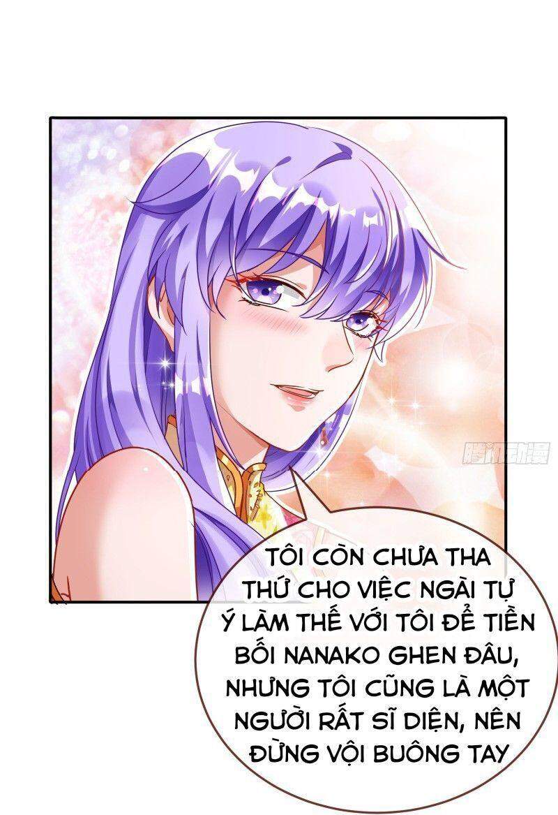 Vạn Tra Triêu Hoàng chapter 195 - Trang 40