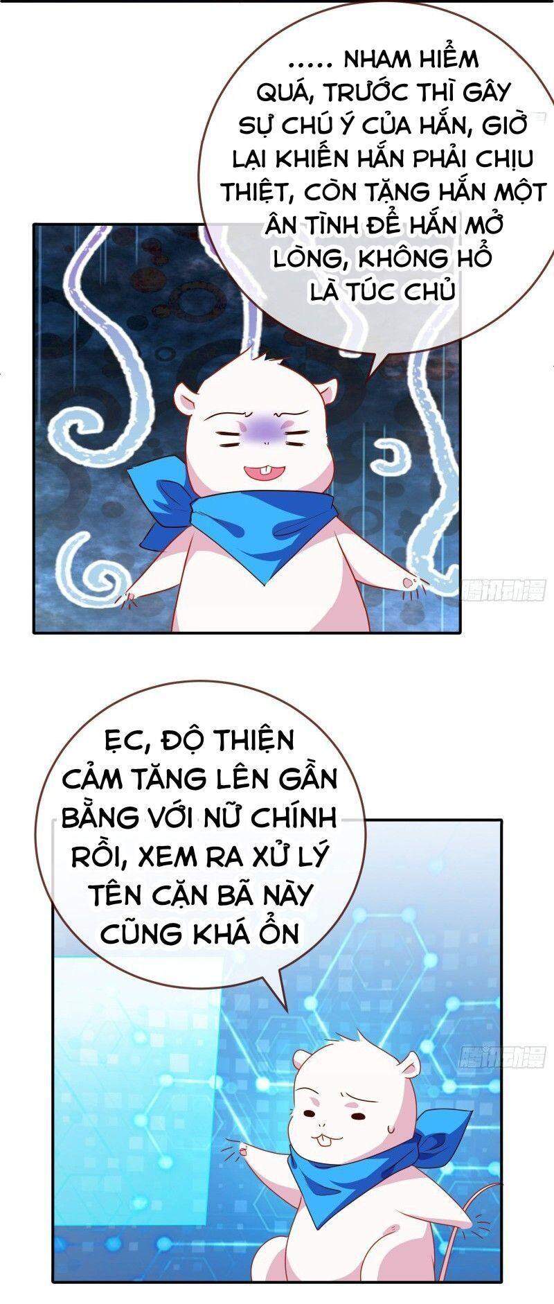 Vạn Tra Triêu Hoàng chapter 195 - Trang 42