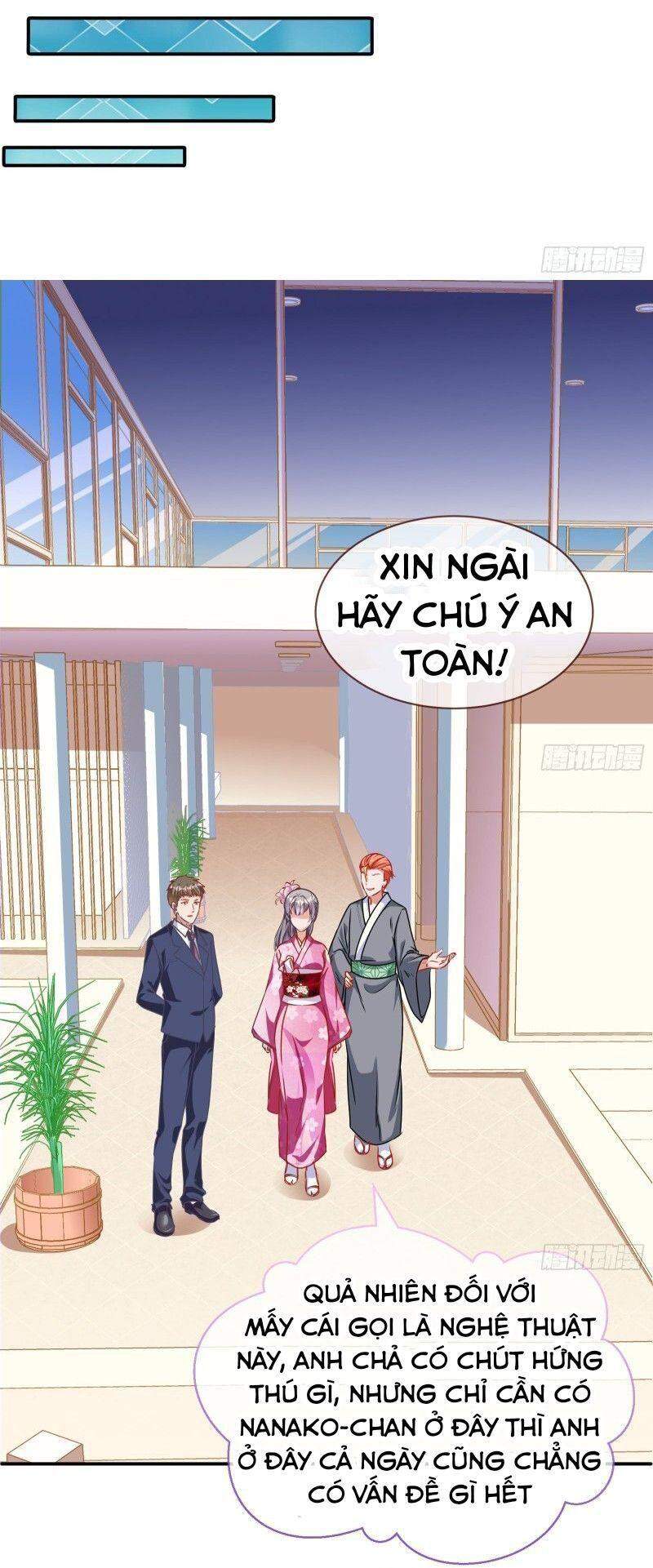 Vạn Tra Triêu Hoàng chapter 195 - Trang 43
