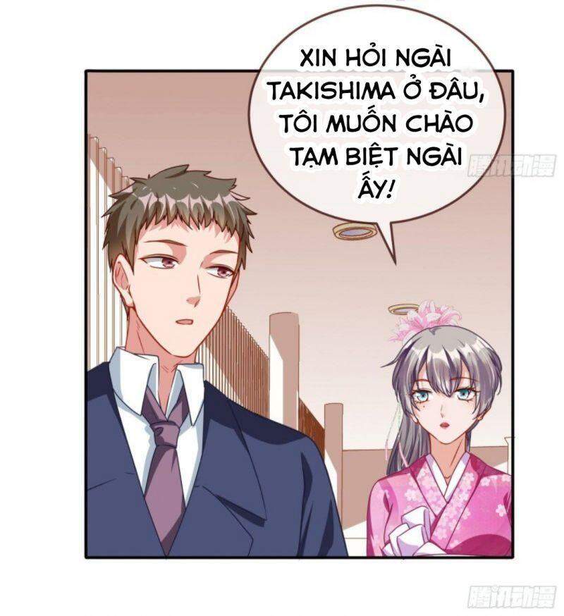 Vạn Tra Triêu Hoàng chapter 195 - Trang 44