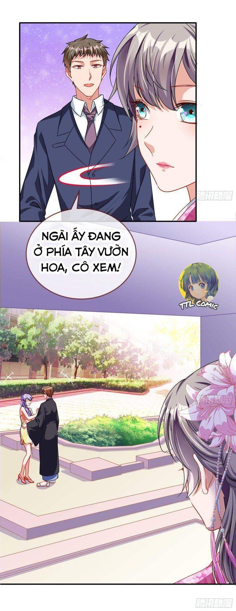 Vạn Tra Triêu Hoàng chapter 195 - Trang 45