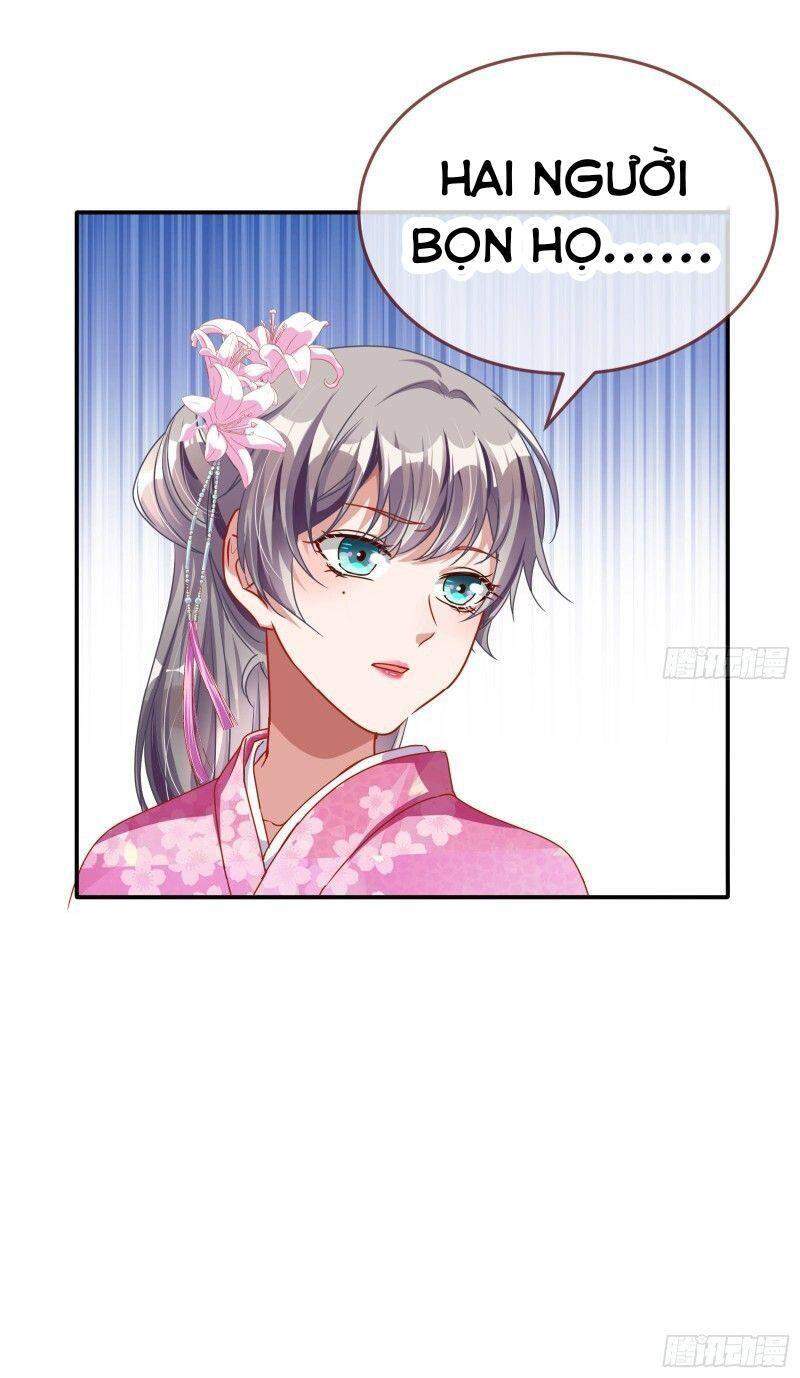 Vạn Tra Triêu Hoàng chapter 195 - Trang 46