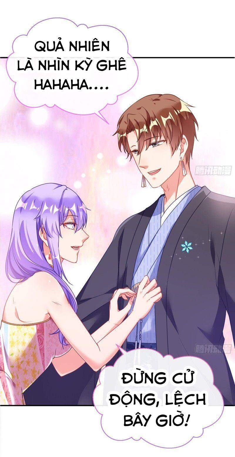 Vạn Tra Triêu Hoàng chapter 195 - Trang 47