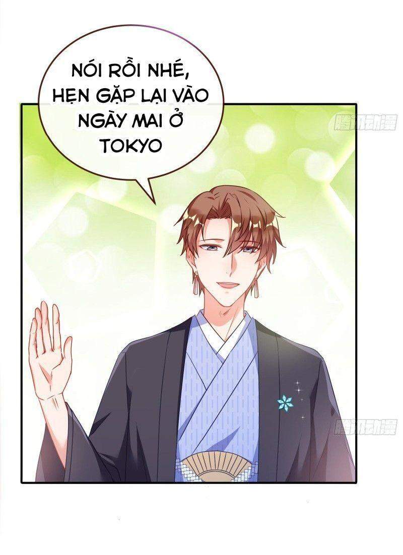 Vạn Tra Triêu Hoàng chapter 195 - Trang 48