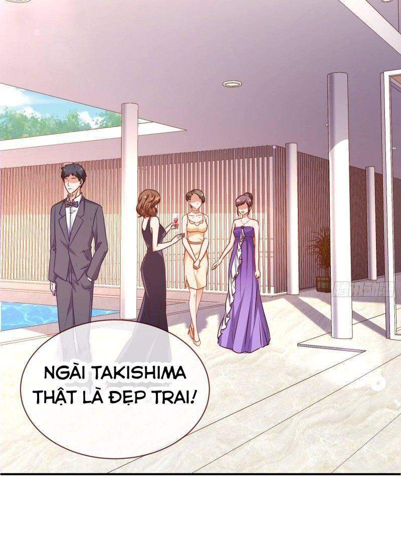 Vạn Tra Triêu Hoàng chapter 195 - Trang 5