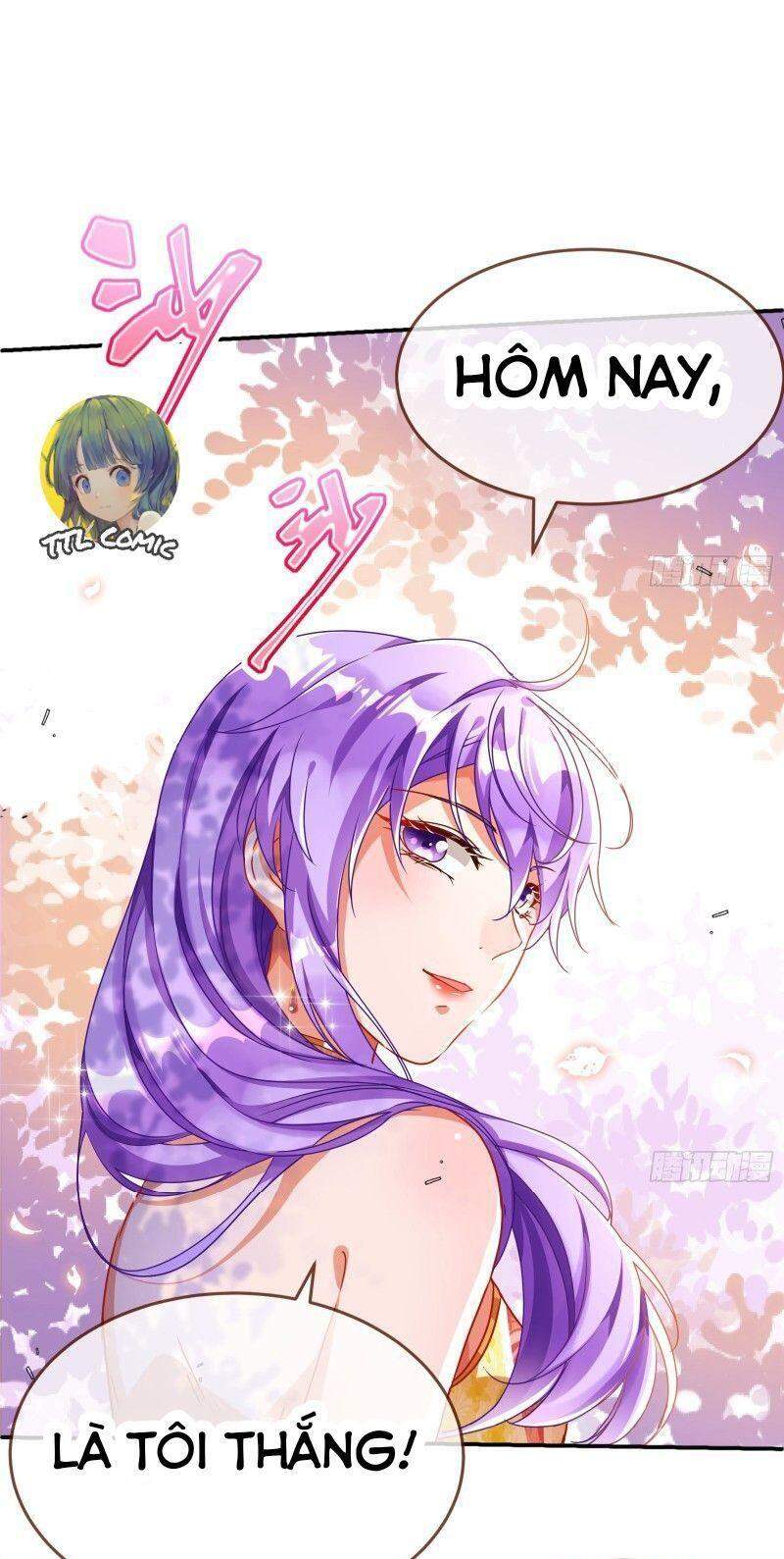 Vạn Tra Triêu Hoàng chapter 195 - Trang 55