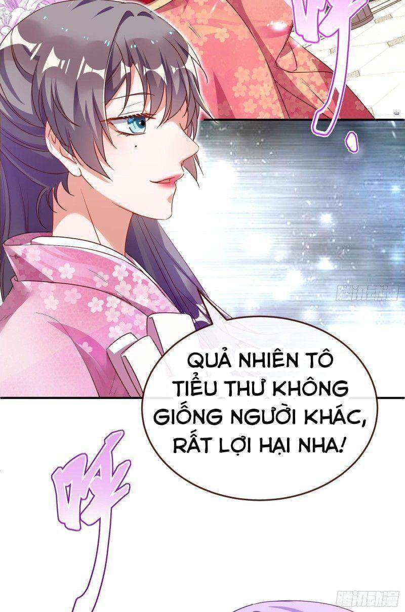 Vạn Tra Triêu Hoàng chapter 195 - Trang 59