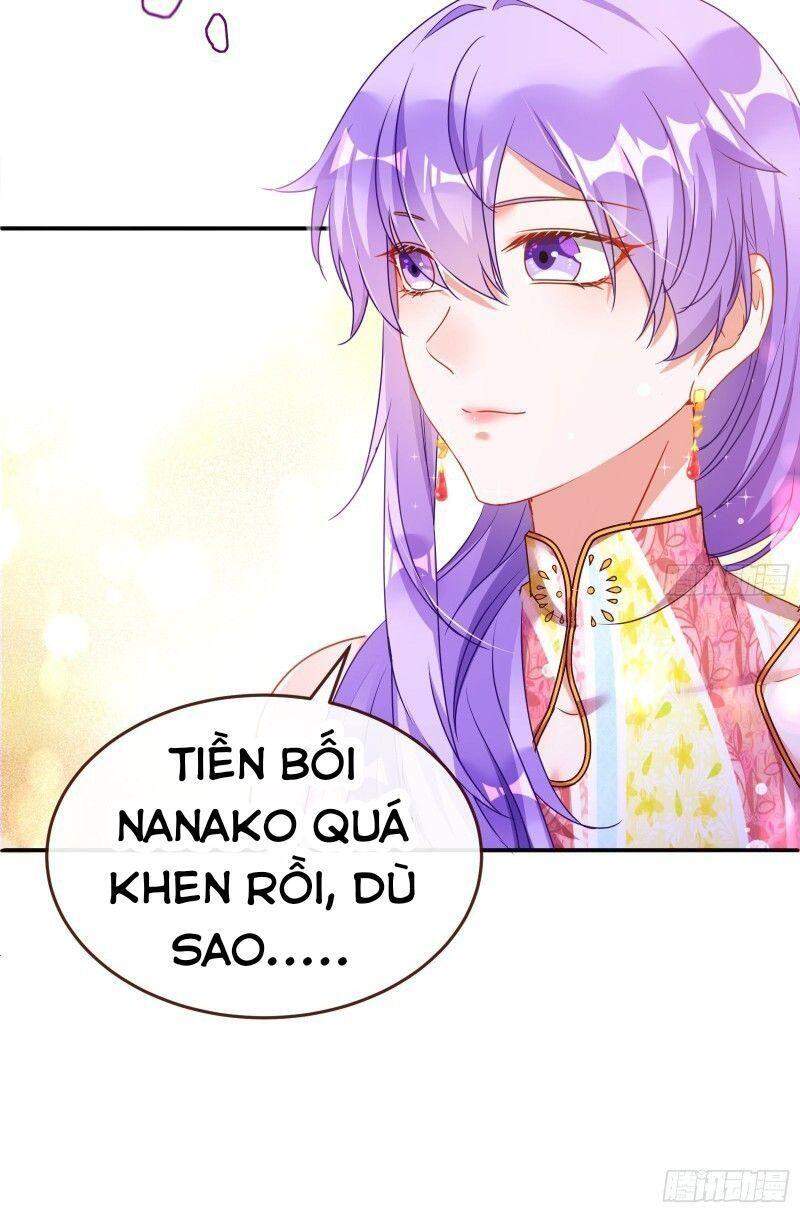 Vạn Tra Triêu Hoàng chapter 195 - Trang 60