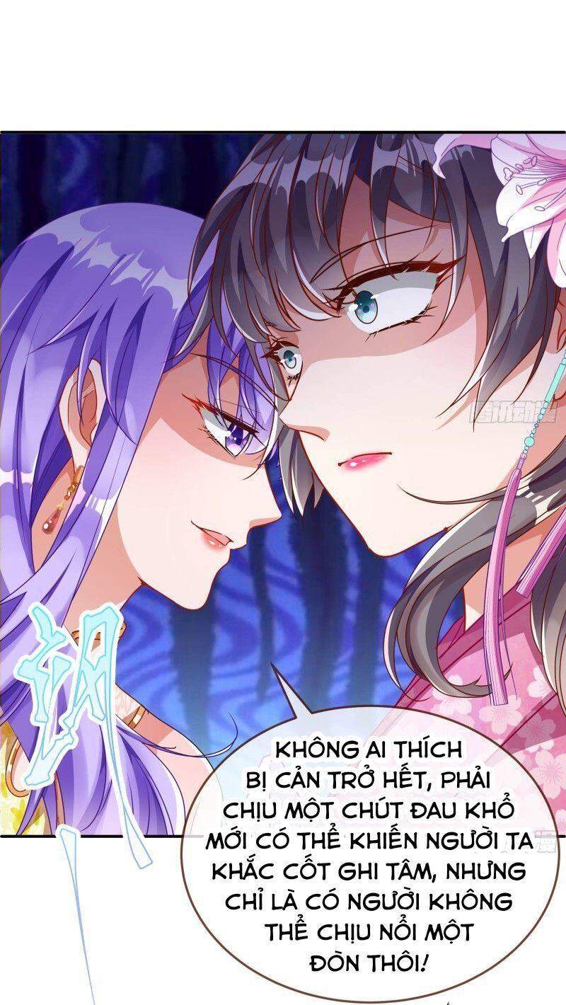 Vạn Tra Triêu Hoàng chapter 195 - Trang 61
