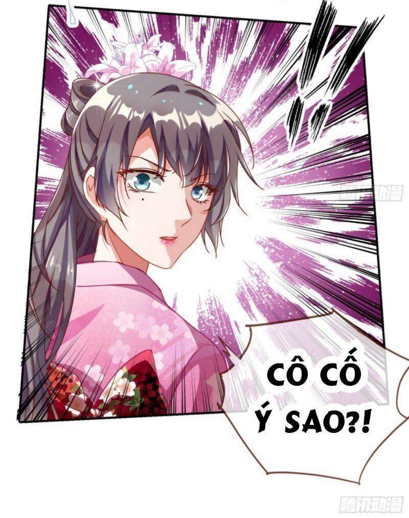 Vạn Tra Triêu Hoàng chapter 195 - Trang 62