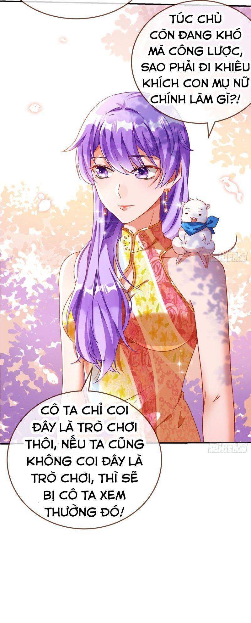Vạn Tra Triêu Hoàng chapter 195 - Trang 64