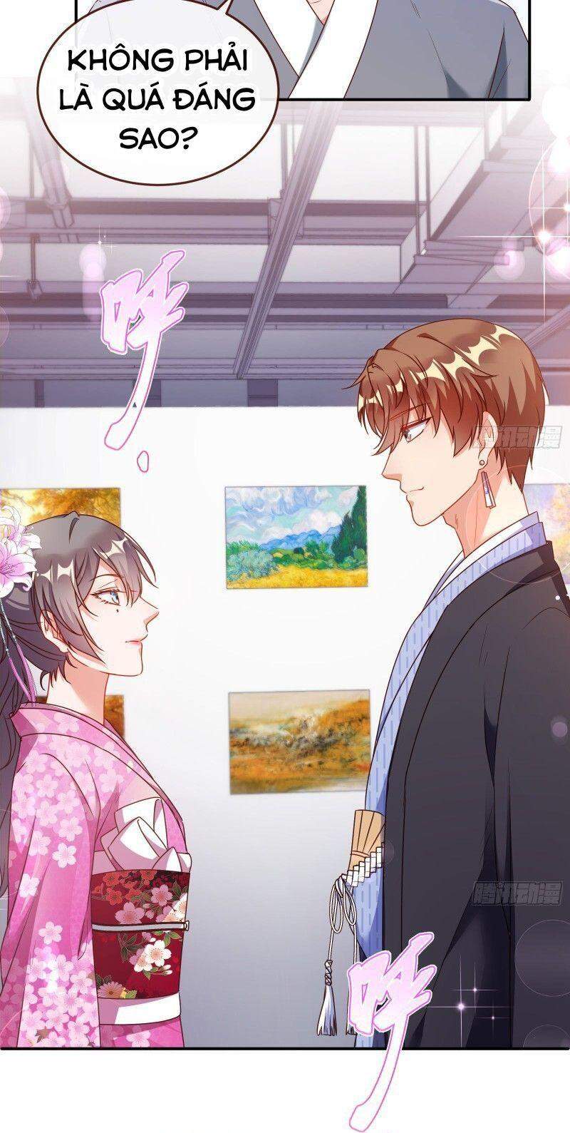 Vạn Tra Triêu Hoàng chapter 195 - Trang 10