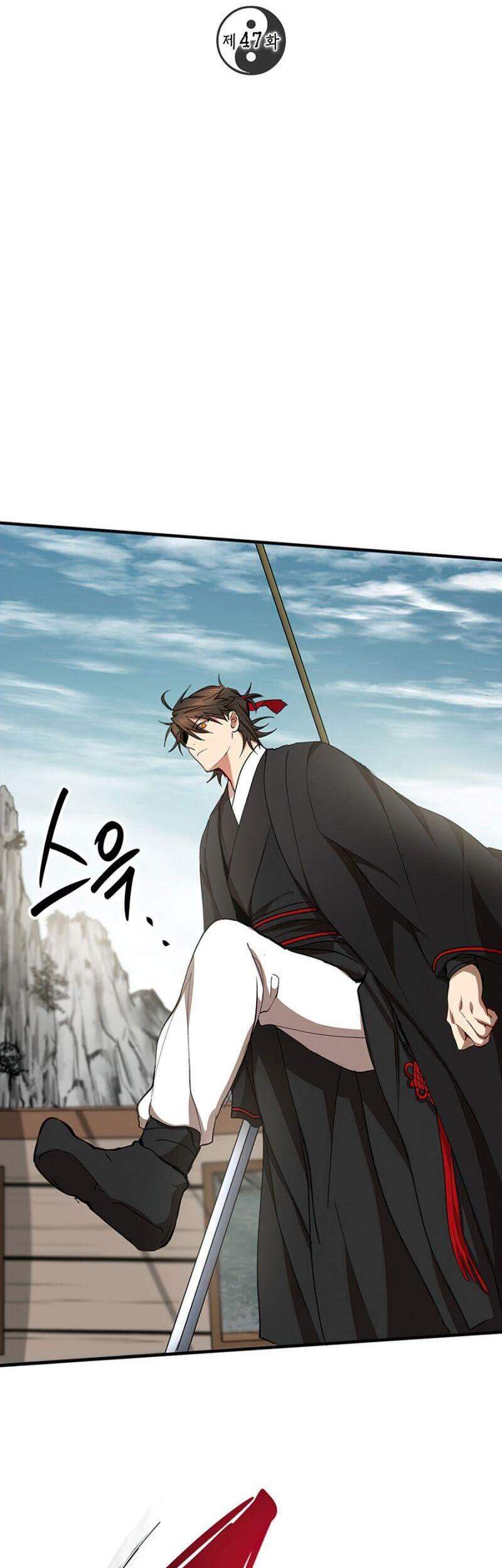 Võ Đang Kỳ Hiệp chapter 47 - Upload bởi truyensieuhay.com