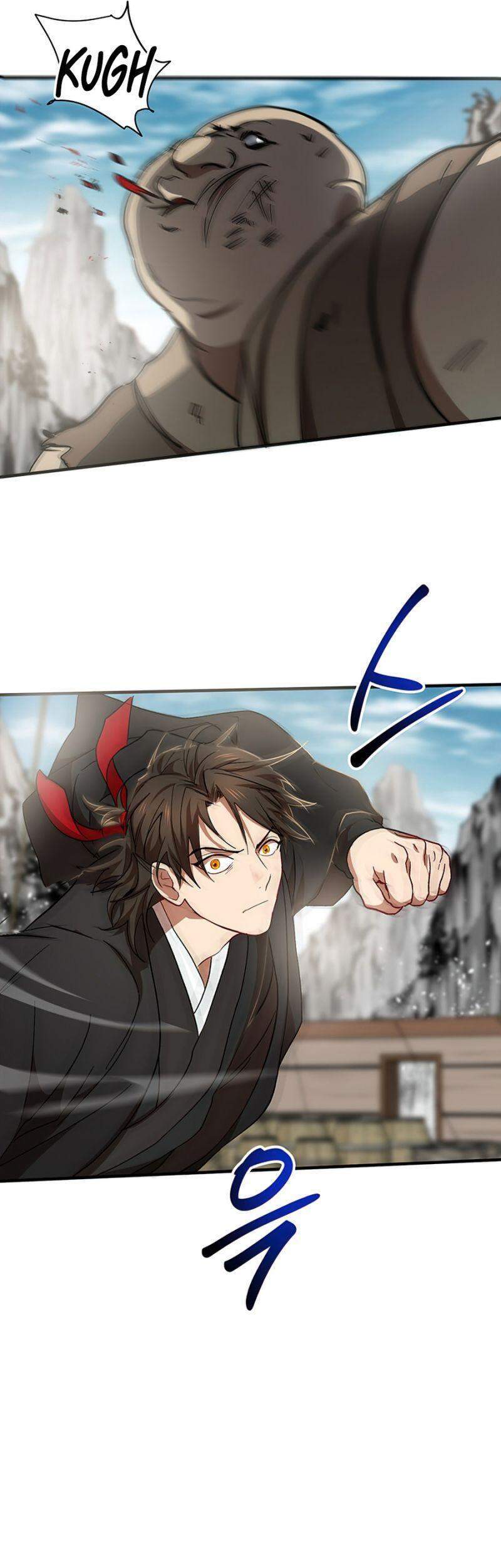 Võ Đang Kỳ Hiệp chapter 47 - Upload bởi truyensieuhay.com