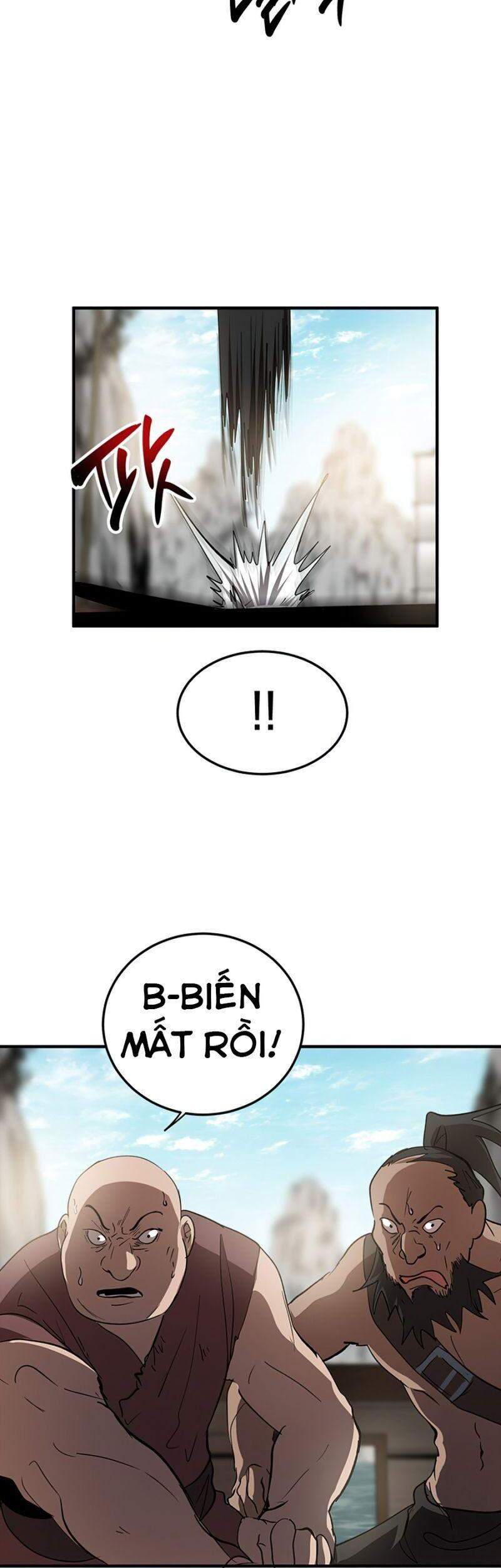 Võ Đang Kỳ Hiệp chapter 47 - Upload bởi truyensieuhay.com