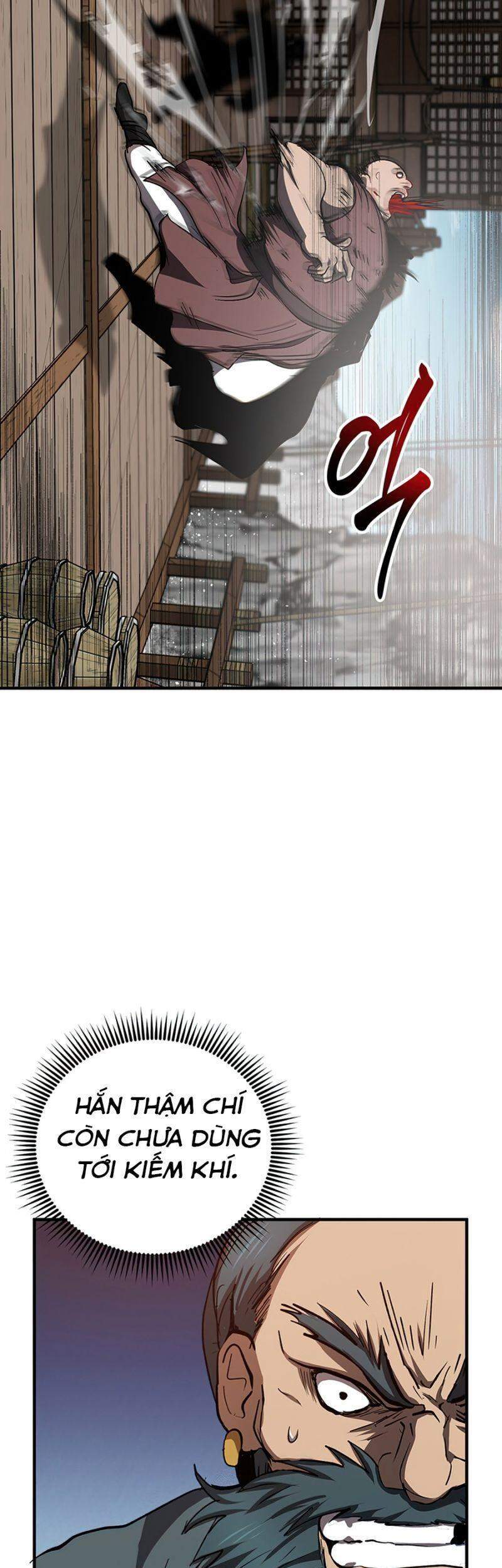 Võ Đang Kỳ Hiệp chapter 47 - Upload bởi truyensieuhay.com