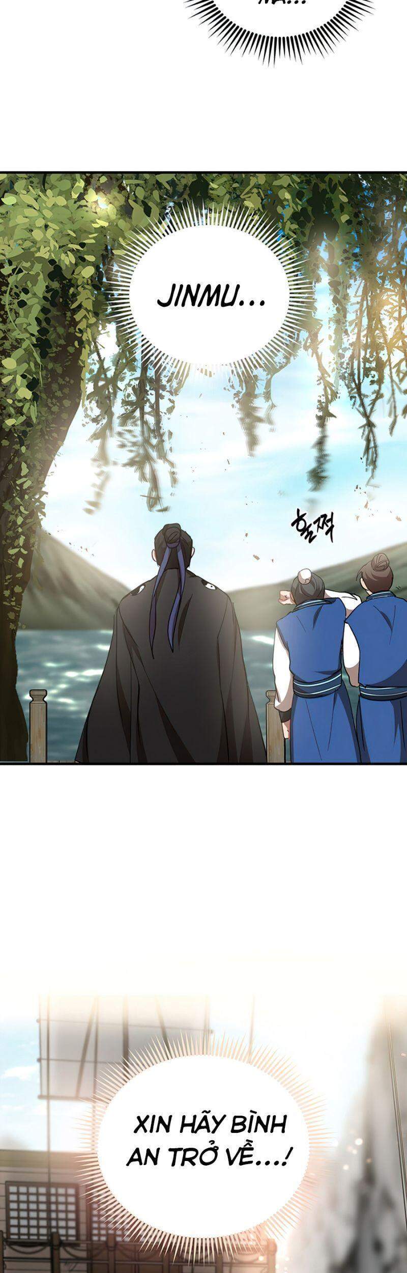 Võ Đang Kỳ Hiệp chapter 47 - Upload bởi truyensieuhay.com