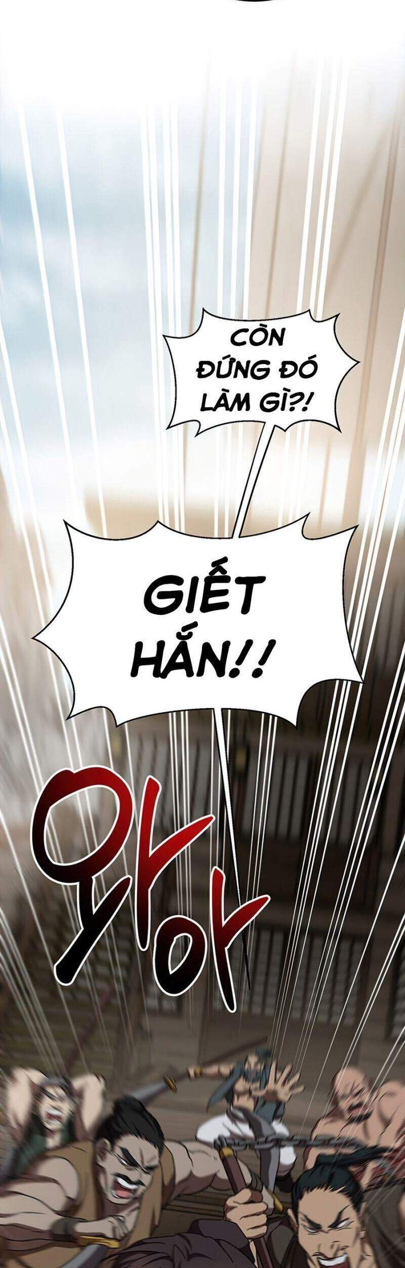 Võ Đang Kỳ Hiệp chapter 47 - Upload bởi truyensieuhay.com