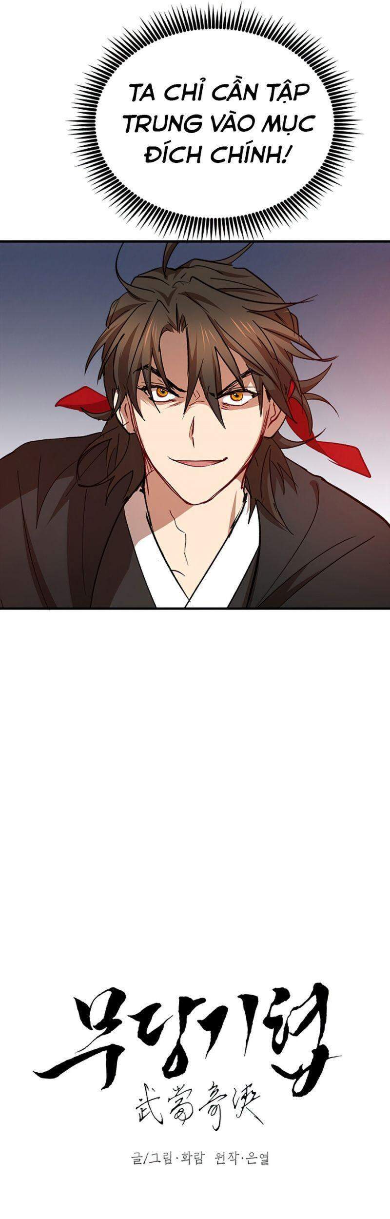 Võ Đang Kỳ Hiệp chapter 47 - Upload bởi truyensieuhay.com