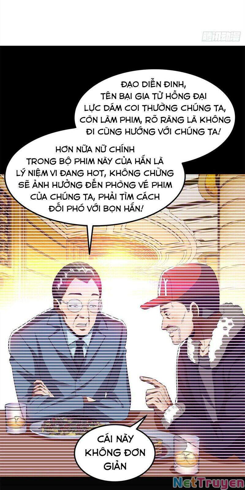 Trọng Sinh Chi Thần Cấp Bại Gia Tử chapter 24 - Trang 11