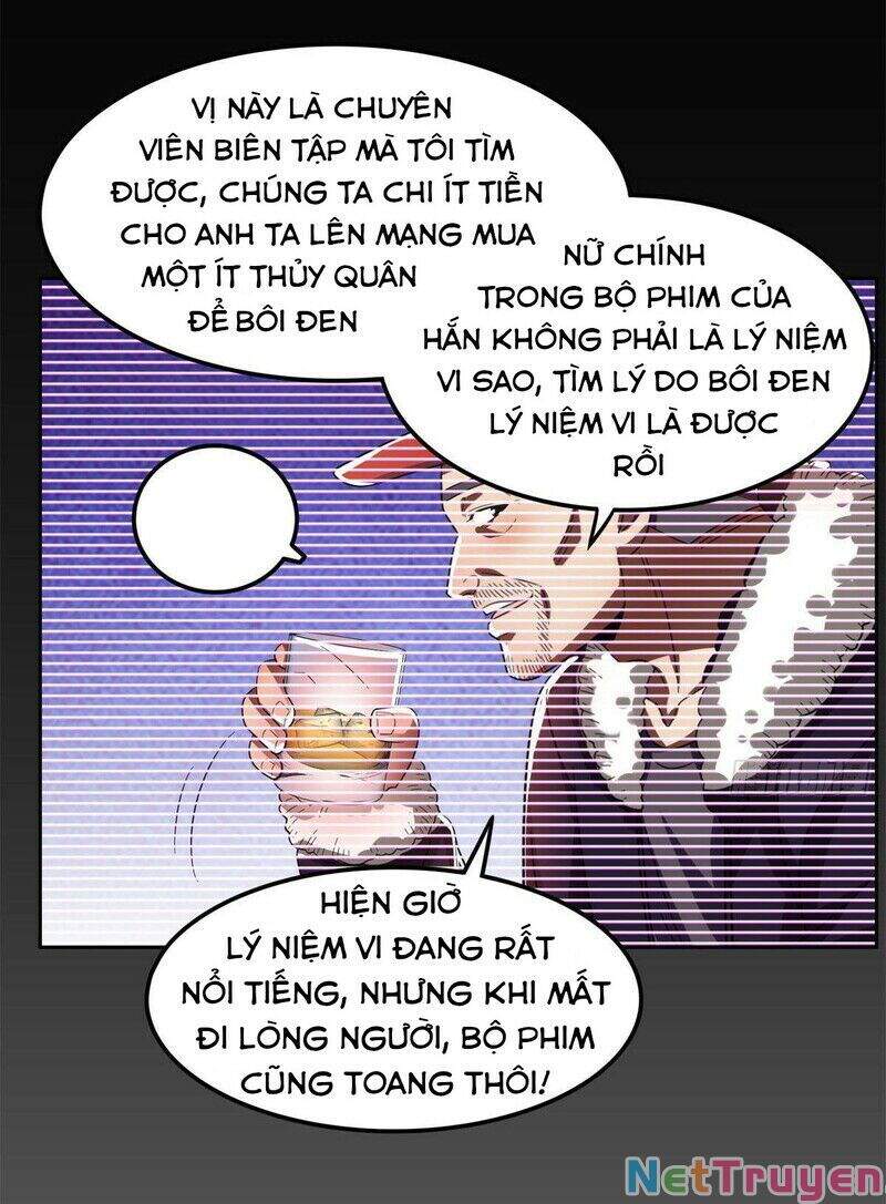 Trọng Sinh Chi Thần Cấp Bại Gia Tử chapter 24 - Trang 12