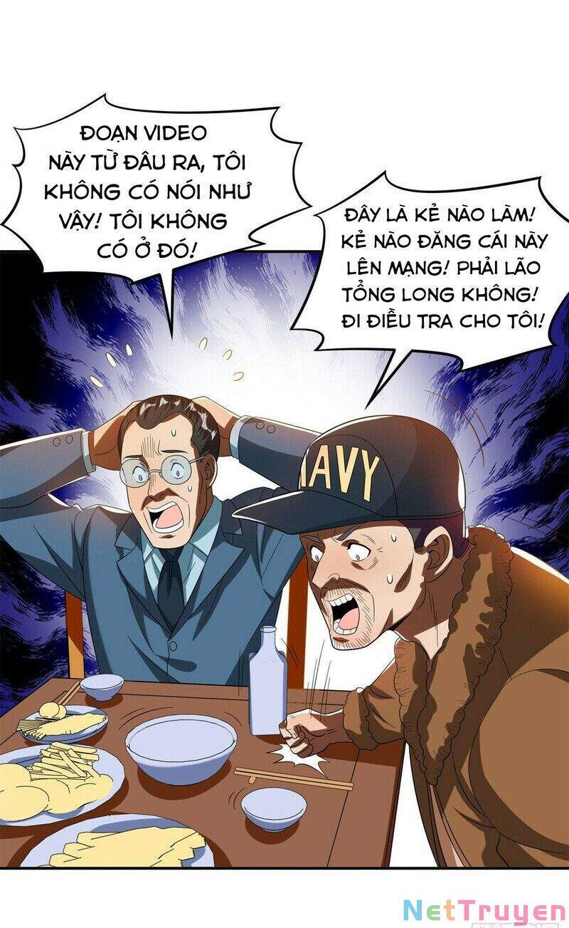 Trọng Sinh Chi Thần Cấp Bại Gia Tử chapter 24 - Trang 15
