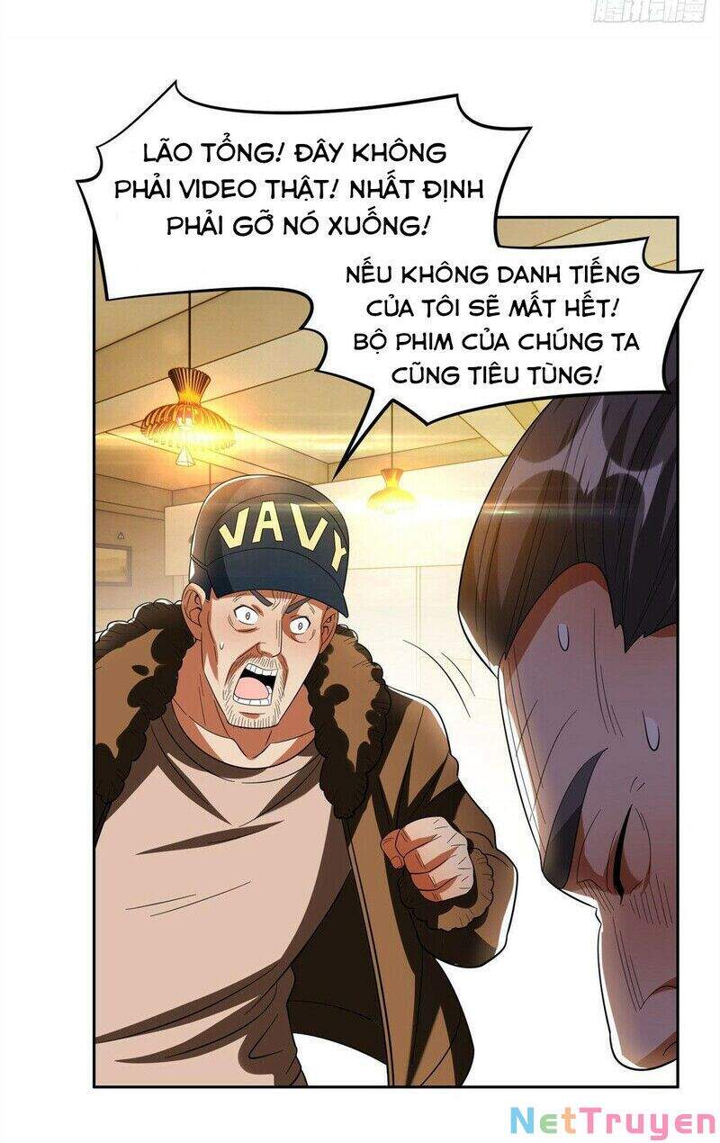 Trọng Sinh Chi Thần Cấp Bại Gia Tử chapter 24 - Trang 16