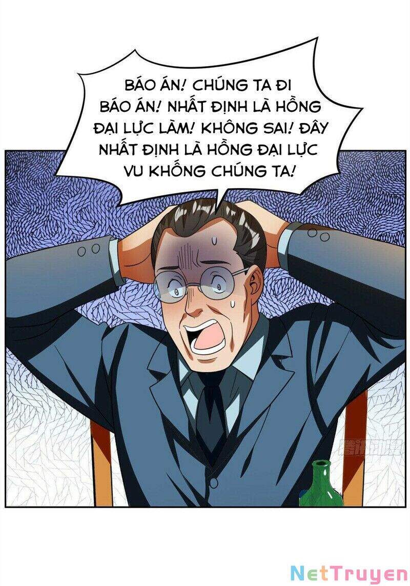 Trọng Sinh Chi Thần Cấp Bại Gia Tử chapter 24 - Trang 17