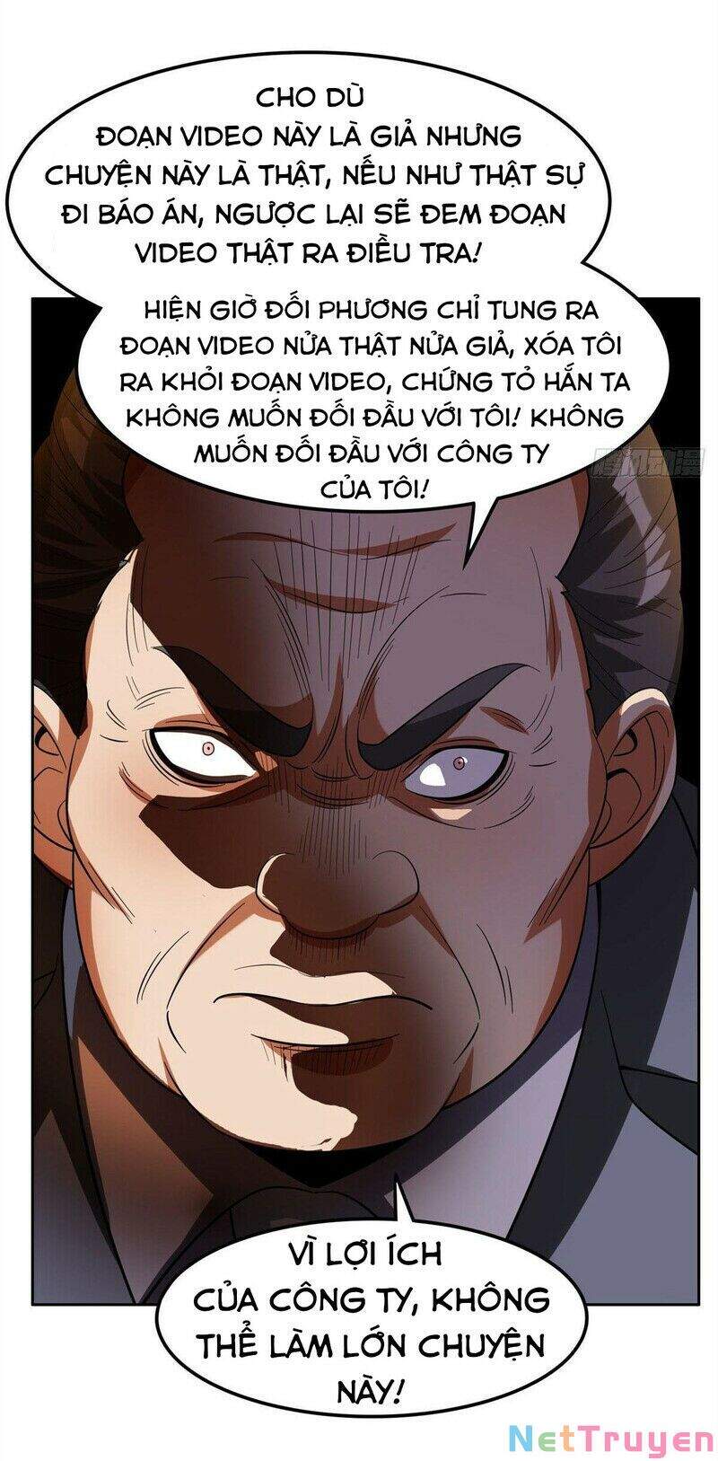 Trọng Sinh Chi Thần Cấp Bại Gia Tử chapter 24 - Trang 19