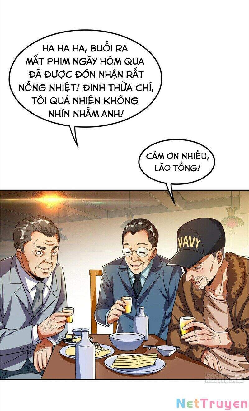 Trọng Sinh Chi Thần Cấp Bại Gia Tử chapter 24 - Trang 2