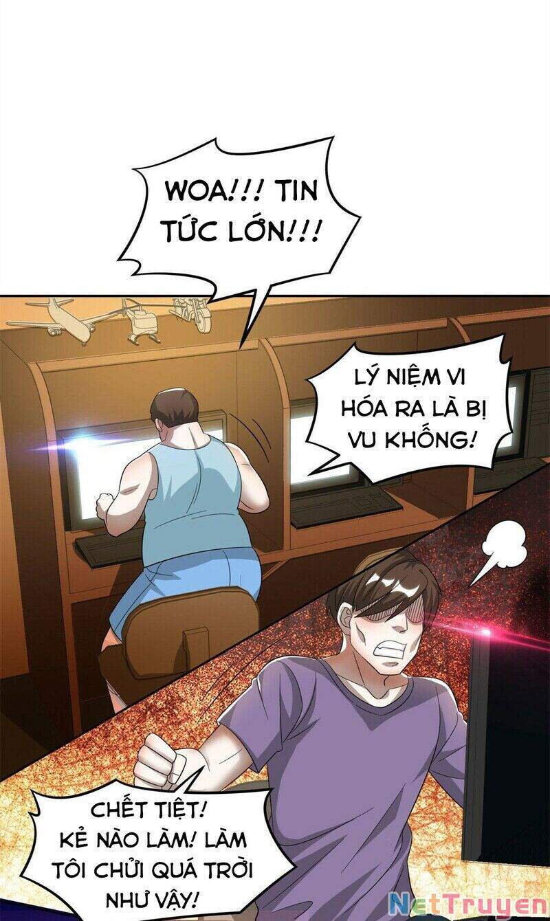 Trọng Sinh Chi Thần Cấp Bại Gia Tử chapter 24 - Trang 23