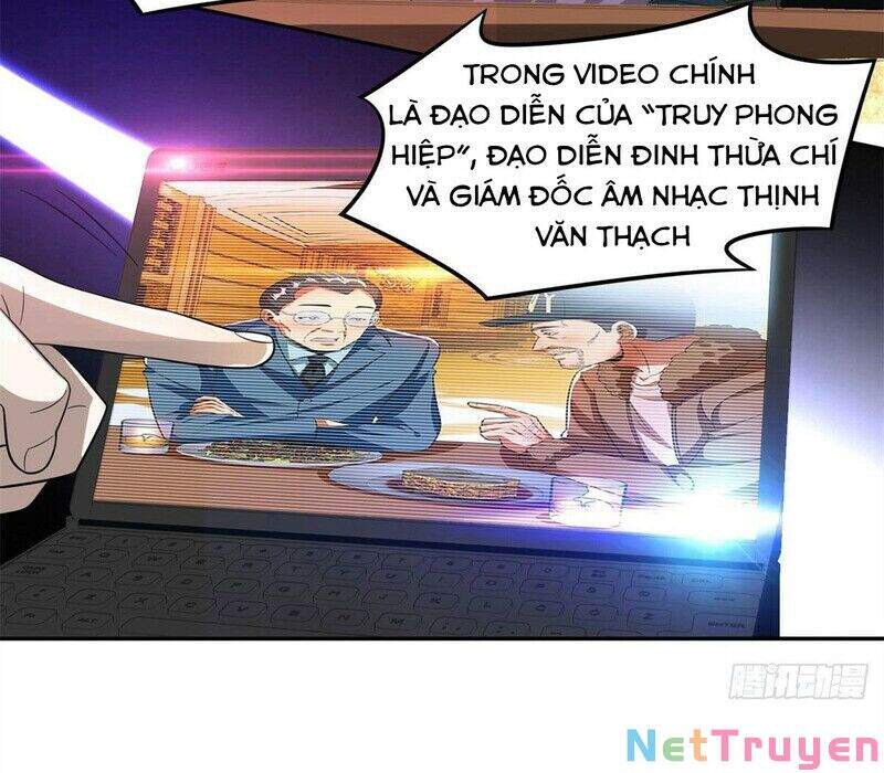 Trọng Sinh Chi Thần Cấp Bại Gia Tử chapter 24 - Trang 24