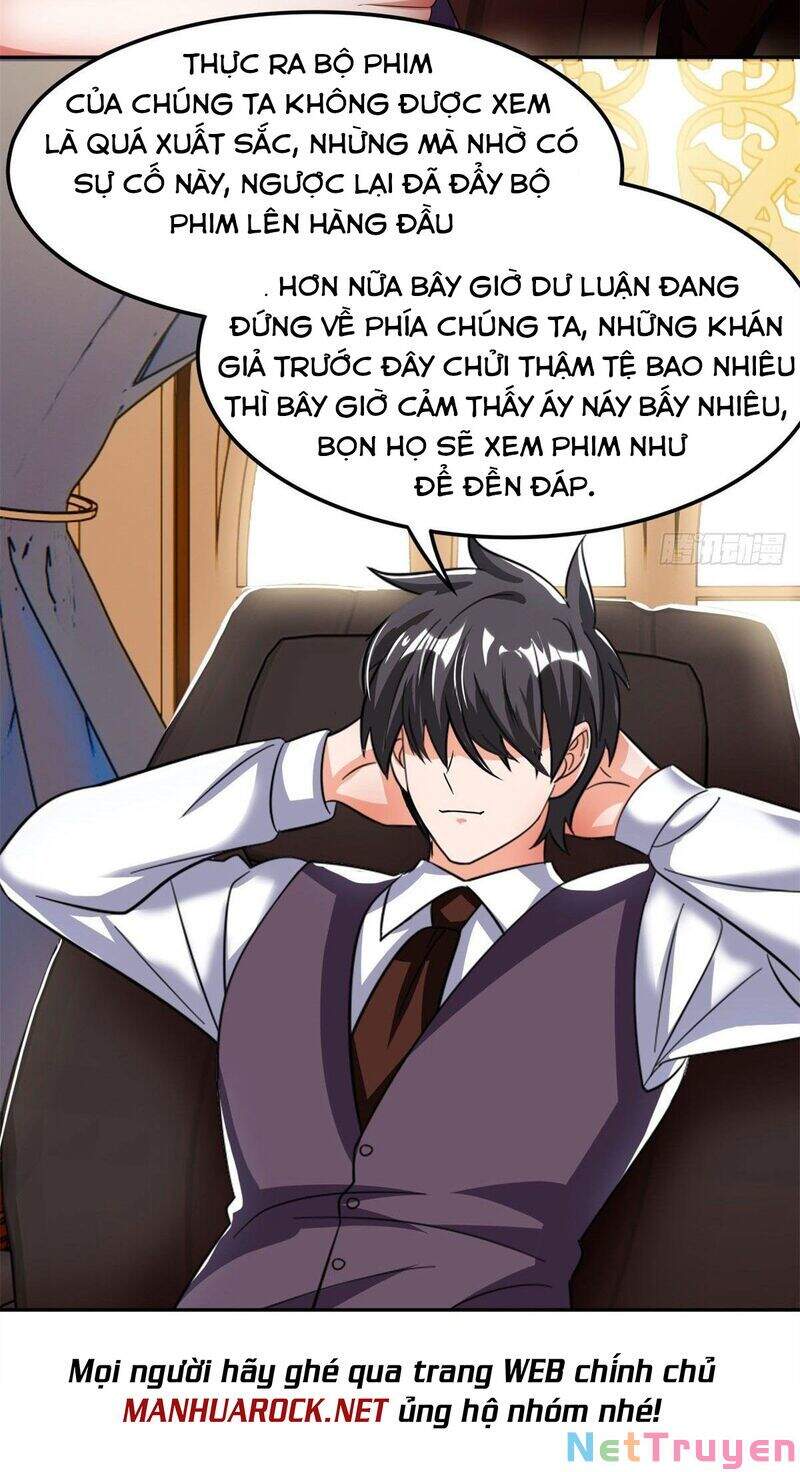 Trọng Sinh Chi Thần Cấp Bại Gia Tử chapter 24 - Trang 29
