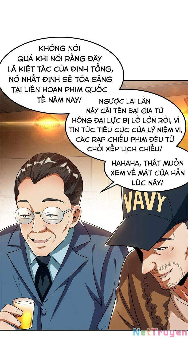 Trọng Sinh Chi Thần Cấp Bại Gia Tử chapter 24 - Trang 3