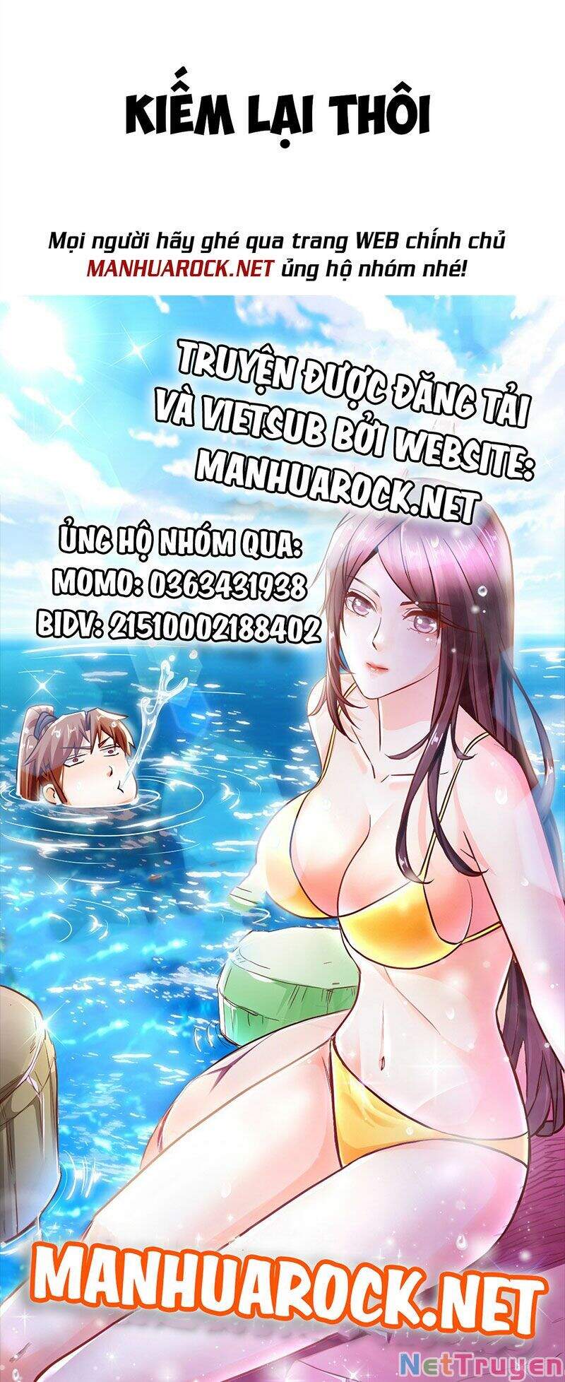 Trọng Sinh Chi Thần Cấp Bại Gia Tử chapter 24 - Trang 31