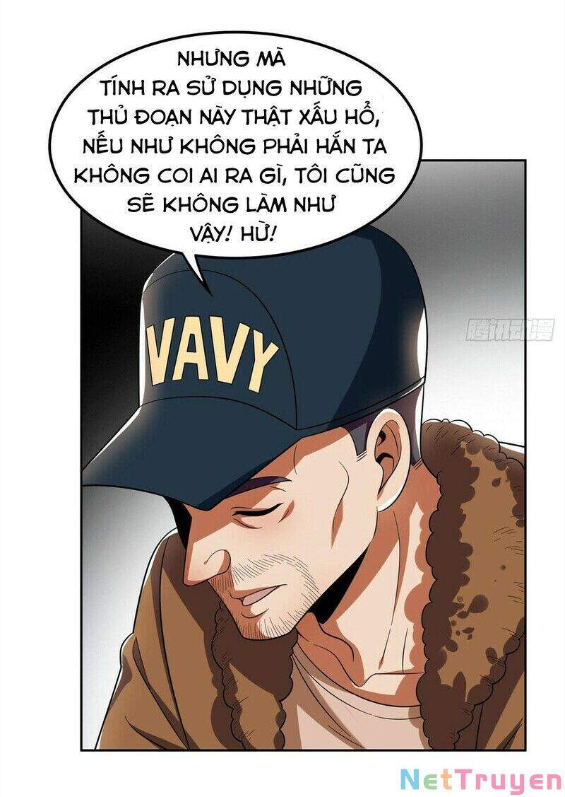 Trọng Sinh Chi Thần Cấp Bại Gia Tử chapter 24 - Trang 4
