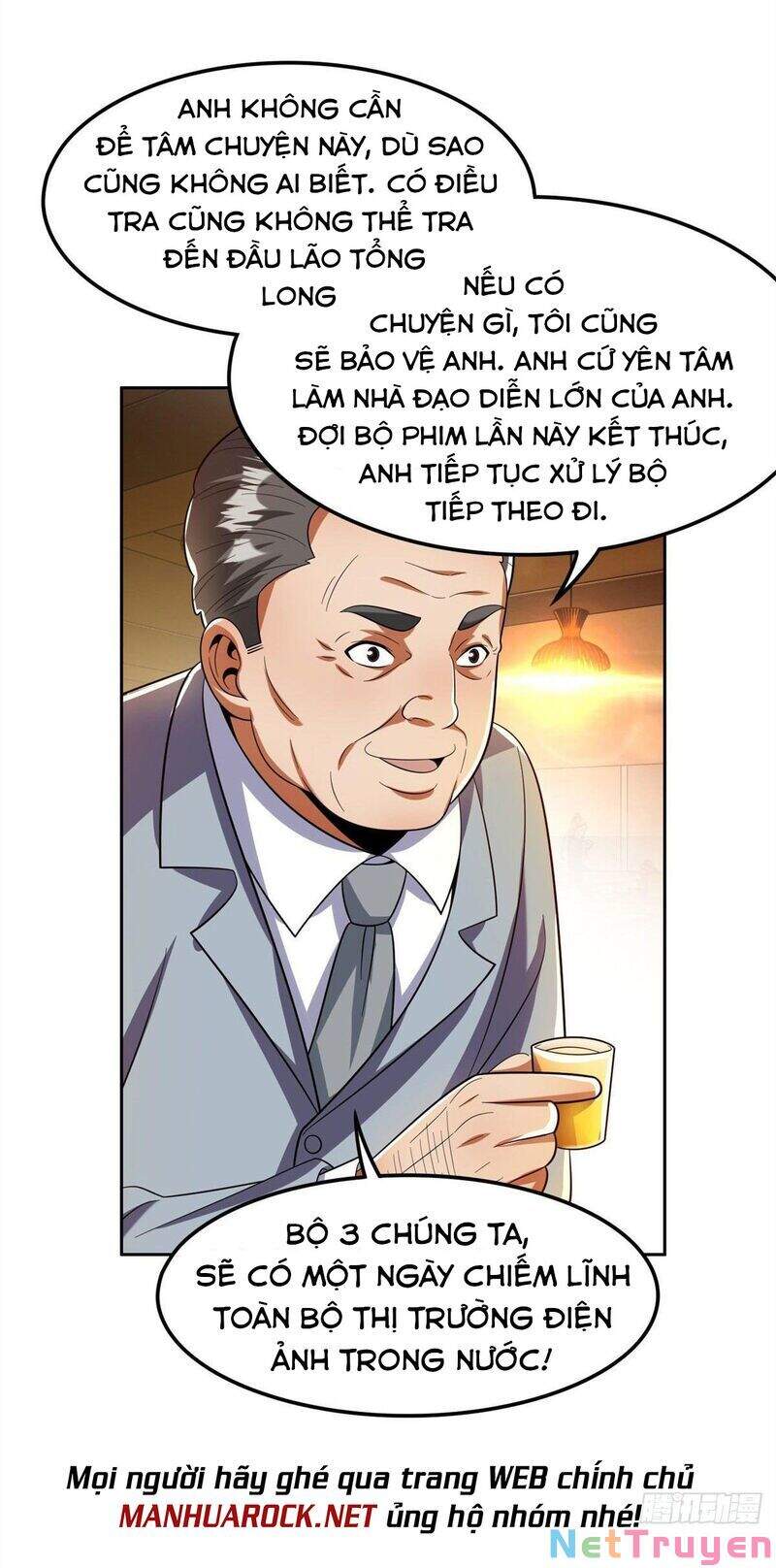 Trọng Sinh Chi Thần Cấp Bại Gia Tử chapter 24 - Trang 5