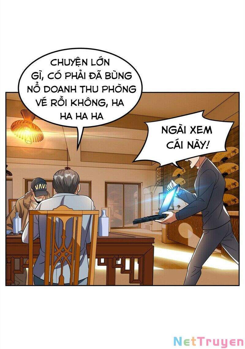 Trọng Sinh Chi Thần Cấp Bại Gia Tử chapter 24 - Trang 8