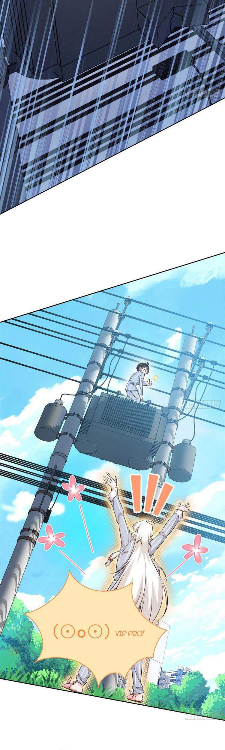 Cường Giả Đến Từ Trại Tâm Thần chapter 42 - Upload bởi truyensieuhay.com