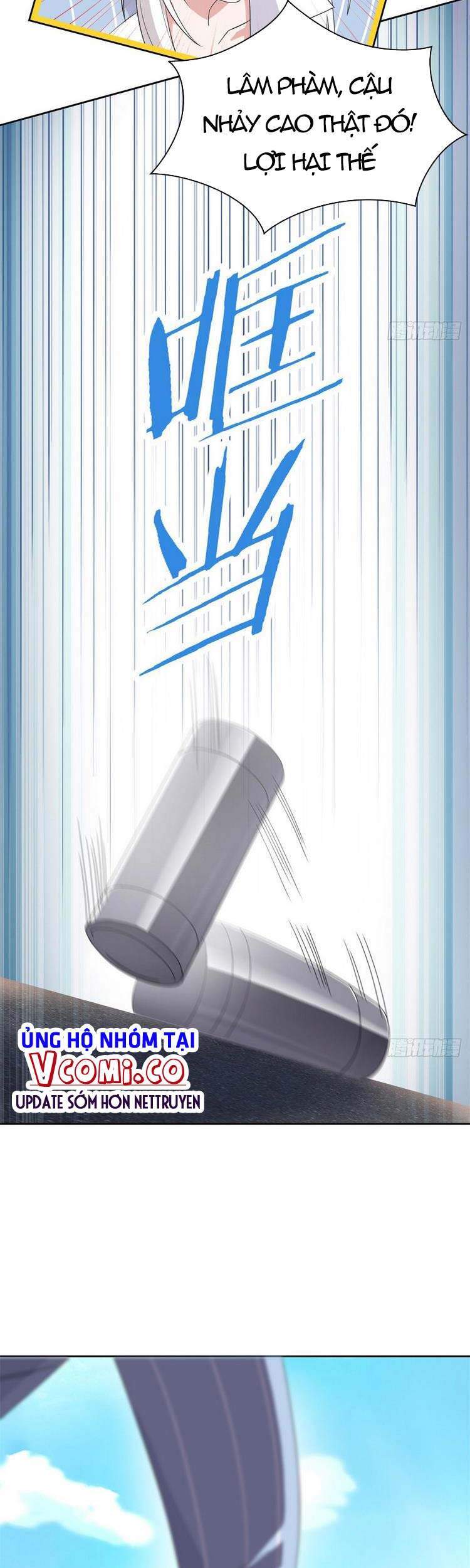 Cường Giả Đến Từ Trại Tâm Thần chapter 42 - Upload bởi truyensieuhay.com