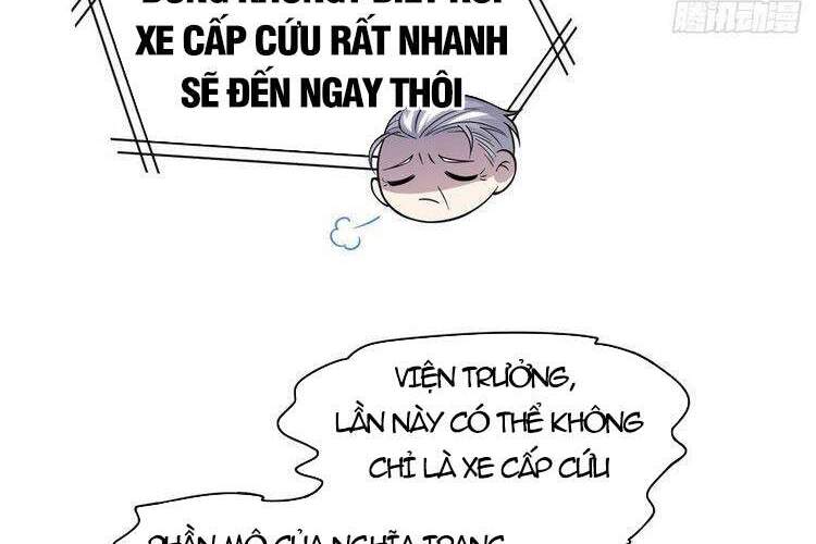 Cường Giả Đến Từ Trại Tâm Thần chapter 42 - Upload bởi truyensieuhay.com