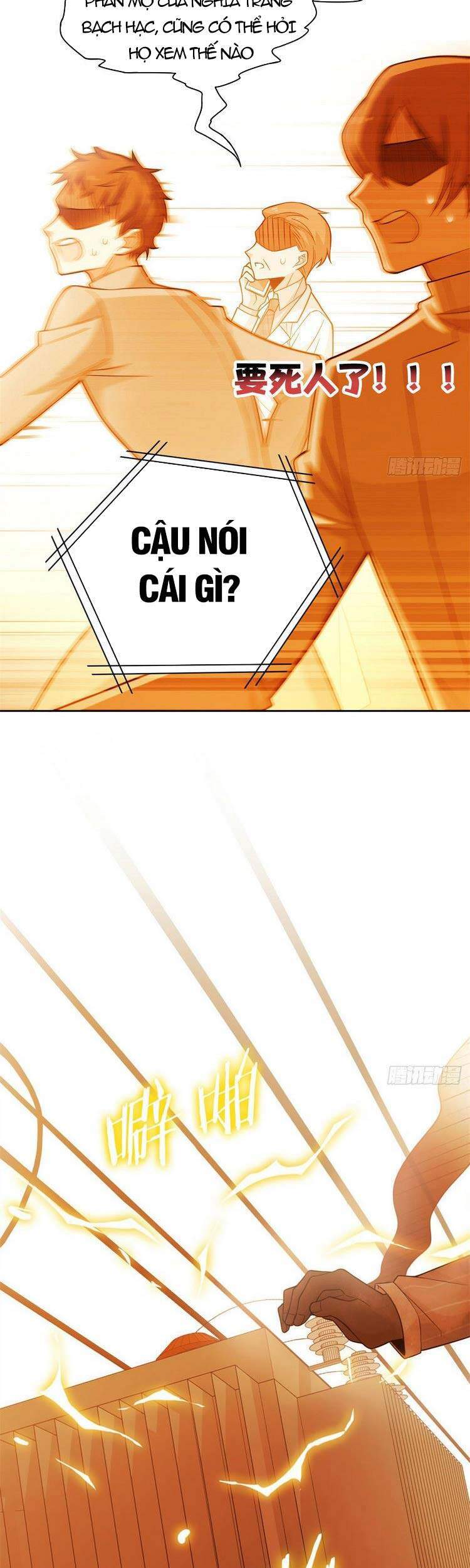 Cường Giả Đến Từ Trại Tâm Thần chapter 42 - Upload bởi truyensieuhay.com