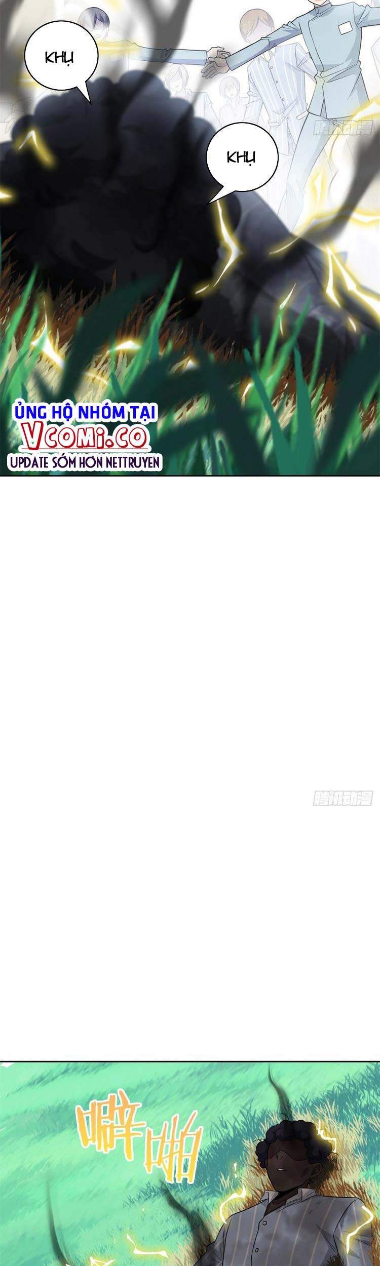 Cường Giả Đến Từ Trại Tâm Thần chapter 42 - Upload bởi truyensieuhay.com