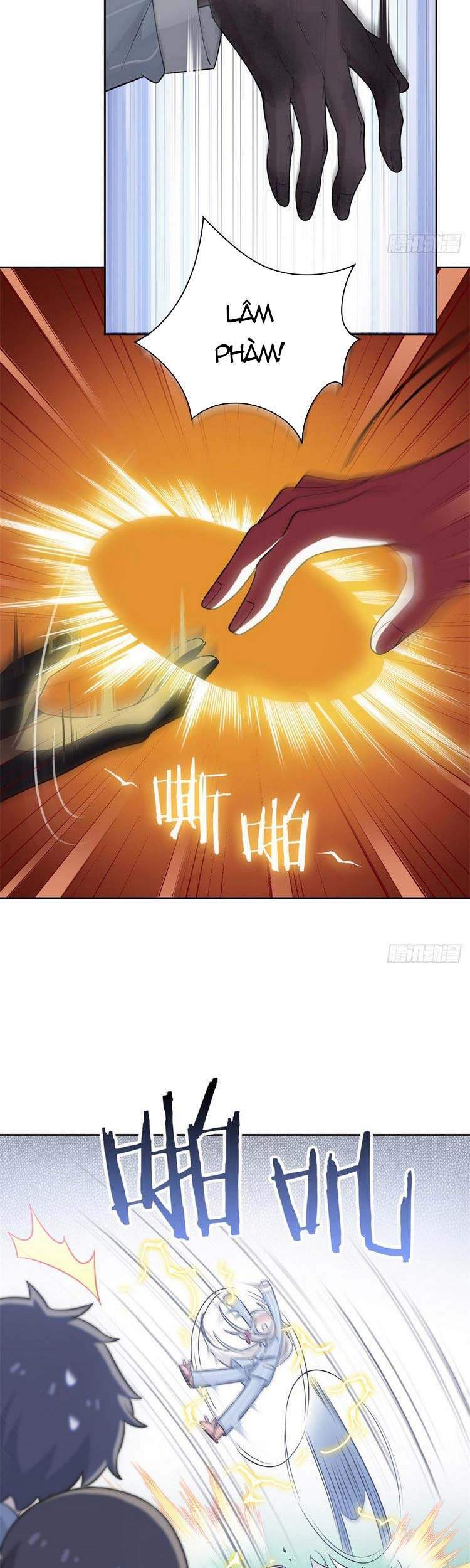 Cường Giả Đến Từ Trại Tâm Thần chapter 42 - Upload bởi truyensieuhay.com
