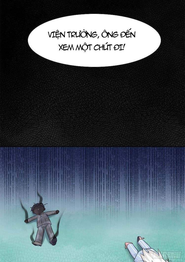 Cường Giả Đến Từ Trại Tâm Thần chapter 42 - Upload bởi truyensieuhay.com