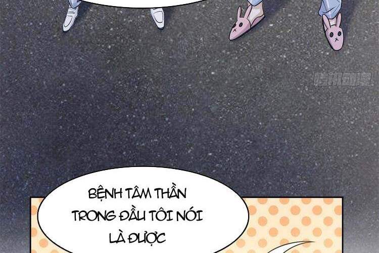 Cường Giả Đến Từ Trại Tâm Thần chapter 42 - Upload bởi truyensieuhay.com