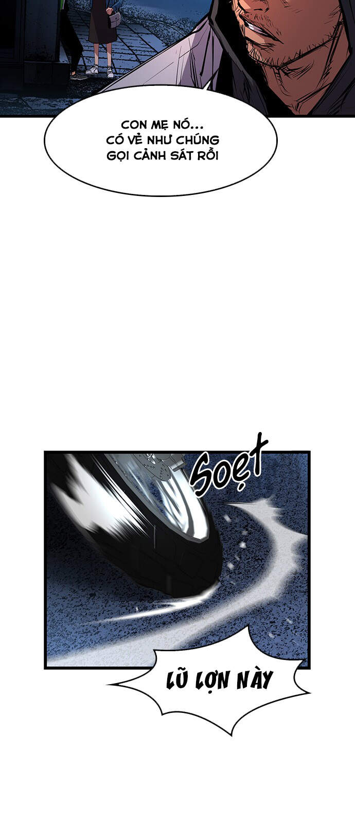 Phòng Gym Hanlim chapter 9 - Upload bởi truyensieuhay.com
